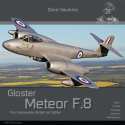 042 Gloster Meteor F.8/FR.9
