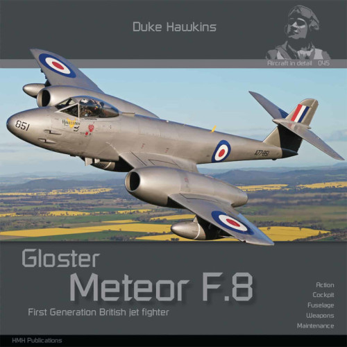 042 Gloster Meteor F.8/FR.9