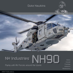 NH Industries NH90