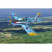 Czech Zlin Z-142 (1/72)