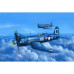 F4U-4 Corsair (early version) (1/48)