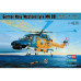 German Navy (Bundesmarine) Westland Lynx MK.88 (1/72) German Navy (Bundesmarine) Westland Lynx MK.88 (1/72)