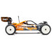BXR.S2 4WD Buggy RTR-PACK (1/10)