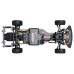 Kit OVER-D10 RWD drift (1/10)
