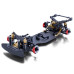 Kit OVER-D10 RWD drift (1/10)