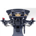 Kit OVER-D10 RWD drift (1/10)
