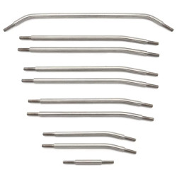 Kit liens en inox spécial X-Perf pour chapes 3mm