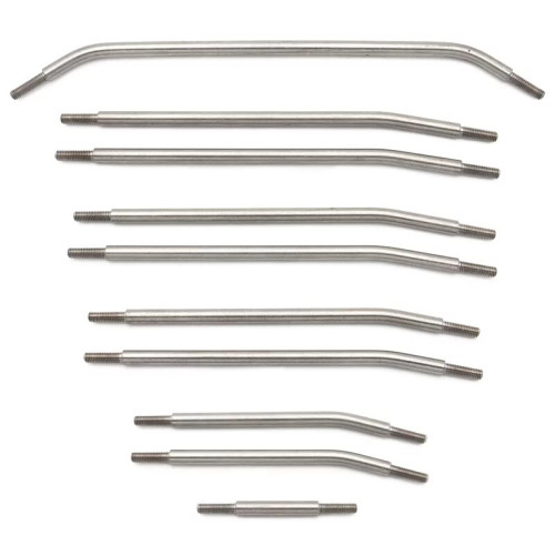 Kit liens en inox spécial X-Perf pour chapes 3mm