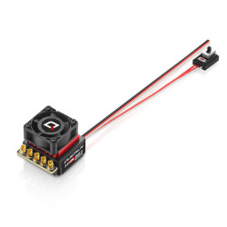 Fahrregler Quicrun Brushless 10BL60 G2 60A 1/10 sensored Fahrregler Quicrun Brushless 10BL60 G2 60A 1/10 sensored