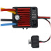 Electronic Speed Controller Quicrun 1060 Brushed 60A (Deans) Electronic Speed Controller Quicrun 1060 Brushed 60A (Deans)