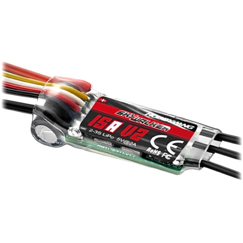 Skywalker V2 15A 3S 2A Bec Skywalker V2 15A 3S 2A Bec