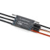 Brushless Electronic Speed Controller Seaking Pro 120A Brushless Electronic Speed Controller Seaking Pro 120A