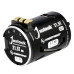 Justock 3650 Sensored Brushless Motor G2 21.5T (2050KV) Justock 3650 Sensored Brushless Motor G2 21.5T (2050KV)