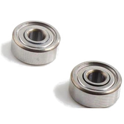 Ball bearing set for 540 Motor - Xerun 3650 Ball bearing set for 540 Motor - Xerun 3650