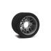 1/10 Pan Car Rear Foam Tire 30 Shore (2Pcs) 1/10 Pan Car Rear Foam Tire 30 Shore (2Pcs)