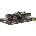 Batmobile 1966 - Classic TV Series Batman (1/24)