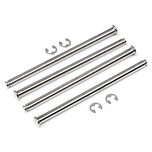 Axe Support Triangle Inférieur (4Pcs)