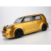 Transparenten Karosserie Scion XB für M-chassis (1/10) Transparenten Karosserie Scion XB für M-chassis (1/10)
