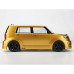 Transparenten Karosserie Scion XB für M-chassis (1/10) Transparenten Karosserie Scion XB für M-chassis (1/10)