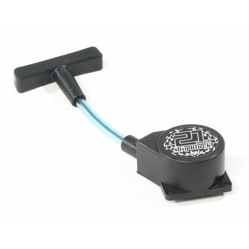 Pullstart Assy. (Nitro Star 21BB/S-25)