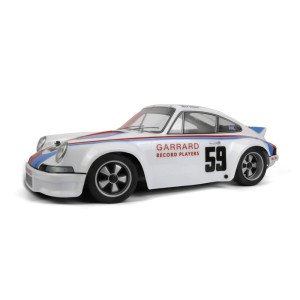 Sport 3 1973 Porsche 911 Carrera RSR 4WD RTR (1/10)