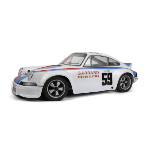 Sport 3 1973 Porsche 911 Carrera RSR 4WD RTR (1/10)