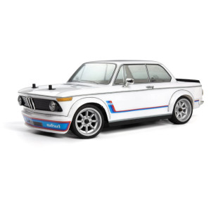Sport 3 BMW 2002 Turbo 4WD RTR (1/10)