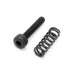 Adjust Screw Set With Spring