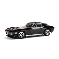 Carrosserie trans. 1967 Chevrolet Corvette Stingray (200mm)
