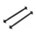 Axe d'Entrainement 6x65mm (2pcs)