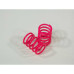 Pro Linear Federn 13x25mm Pink 540g/mm (2St) Pro Linear Federn 13x25mm Pink 540g/mm (2St)