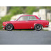 Transparenten Karosserie Datsun 510 für M-chassis (1/10)