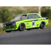 Transparenten Karosserie Datsun 510 für M-chassis (1/10)