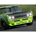 Transparenten Karosserie Datsun 510 für M-chassis (1/10)