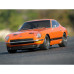Transparenten Karosserie Datsun 240Z für M-chassis (1/10) Transparenten Karosserie Datsun 240Z für M-chassis (1/10)