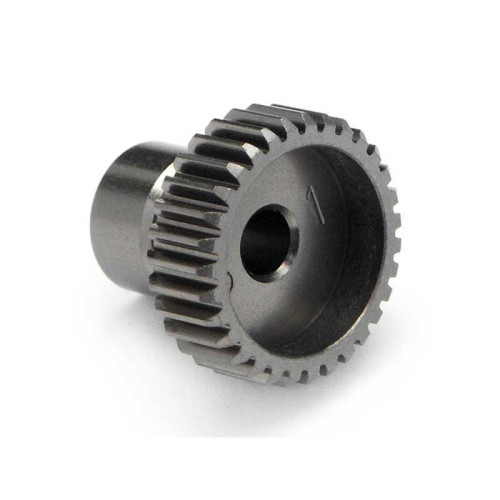 Alu Motorritzel 31Z (64DP/Module 0.4)