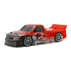 Carrosserie peinte Venom T-10 1/10 200mm