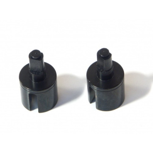 Axe de Differentiel 5x26x7mm (2Pcs) MT2