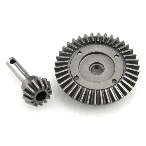 Heavy-Duty Final Gear Set
