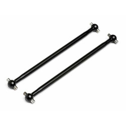 Axe Transmisson 6x86mm (2Pcs) Axe Transmisson 6x86mm (2Pcs)