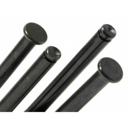 Achsstiftsatz 3x25mm & 3x30mm