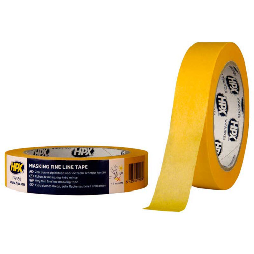 Abdeckband 25mm x 50m Abdeckband 25mm x 50m