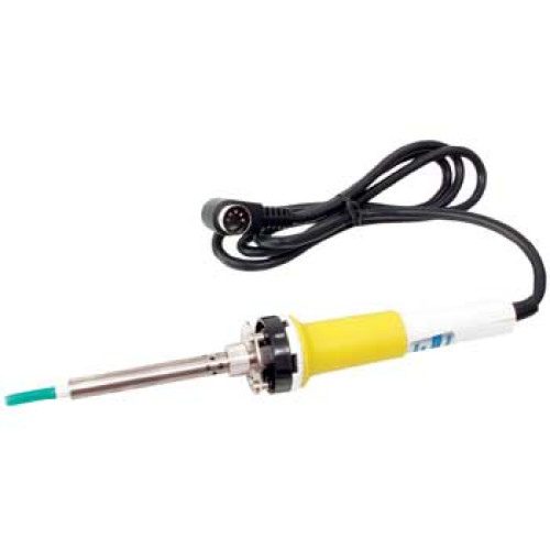 Soldering iron for digital soldering station