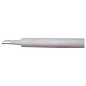 Replacement tip 3mm 45deg for digital soldering station