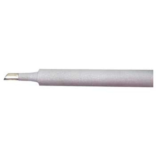 Replacement tip 3mm 45deg for digital soldering station