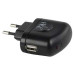 Universal USB Charger AC/DC 1000mA