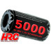 Accu - 1 Elément - 1.2V 5000mAh