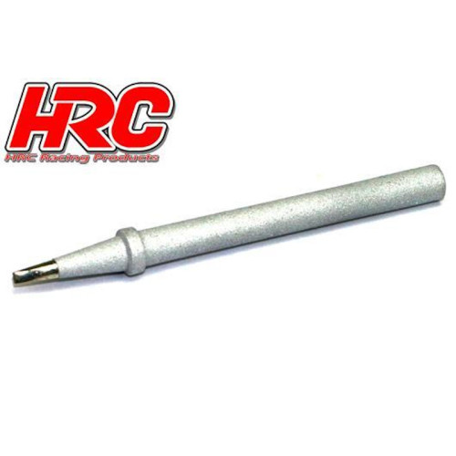 Replacement tip 2.0mm for soldering station HRC4091B Replacement tip 2.0mm for soldering station HRC4091B