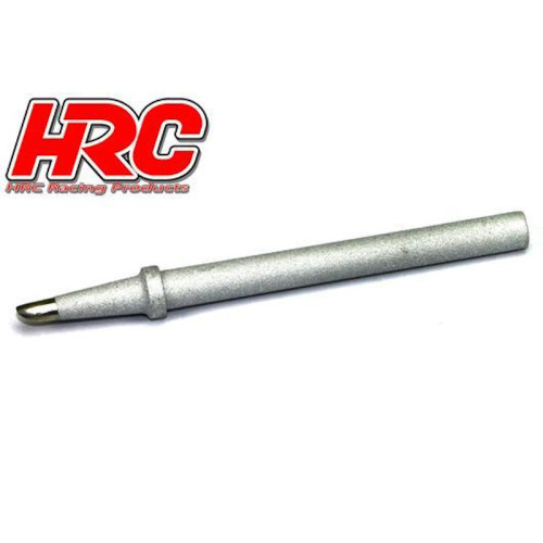 Replacement tip 3.0mm for soldering station HRC4091B Replacement tip 3.0mm for soldering station HRC4091B
