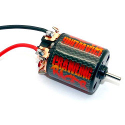 Electric Motor - Type 540 - Crawling Racer 40T Electric Motor - Type 540 - Crawling Racer 40T